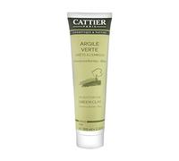 Cattier Arcilla Verde lista para su uso tubo - 100 ml