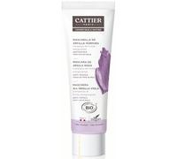 Cattier Mascarilla Arcilla Púrpura 100 ml