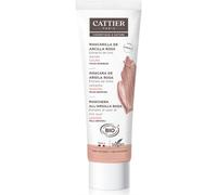 Cattier Mascarilla Arcilla Rosa Piel Sensible 100 ml