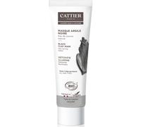 CATTIER Mascarilla BIO de Arcilla Negra 100 ml