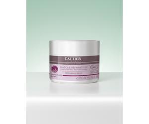 Cattier Mascarilla Capilar Reparadora para Cabello Seco 200ml