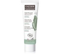 Cattier Mascarilla Arcilla Verde Piel Grasa 100ml