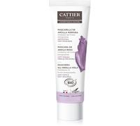 CATTIER Mascarilla De Arcilla Púrpura 100 ml