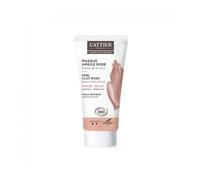 Cattier Mascarilla de Arcilla Rosa 30ml