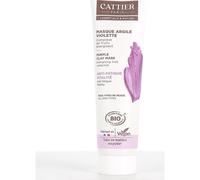 Cattier Mascarilla de Arcilla Violeta 100 ml