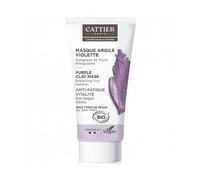 Cattier Mascarilla de Arcilla Violeta 30 ml