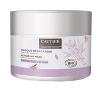Cattier mascarilla reparador de Bio 200ml