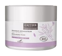Cattier Mascarilla Reparadora para Cabello Seco – 200 ml