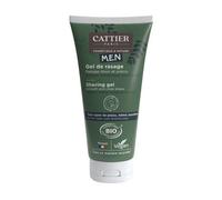 Cattier Men gel de Afeitado Bio 150 ml