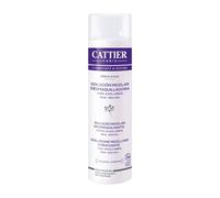 Cattier Solución micelar desmaquilladora Perle d'Eau - 300 ml