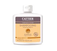Cattier Champú Uso Frecuente Leche Avena 250 ml