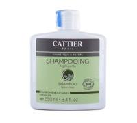 Cattier Paris Cattier Champu Cuero Cabellgaso 250 ml