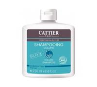 Cattier champú volumen Bio 250ml