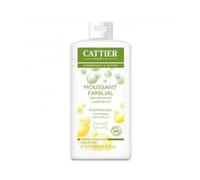 Cattier Paris Cattier Gel De Ducha Y Champu 1L