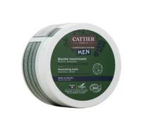 CATTIER Homme Bálsamo Nutritivo 90 gr