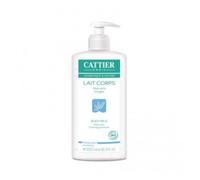 Cattier Leche Corporal Modeladora 500 ml