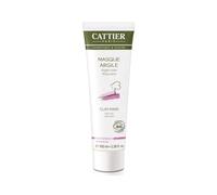 Mascarilla De Arcilla Púrpura 100 ml