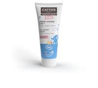 CATTIER PARIS Crema Cambio Pañal - 75 ml