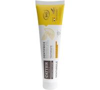 Cattier Paris Dentífrico Dentargile Limón – 75 g