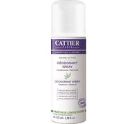 Cattier Desodorante Brume Active - 100 ml