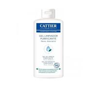 Cattier Paris Gel Purificante Tea Tree 200ml