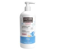 CATTIER PARIS Linimento Pañal 500Ml Bebe Cattier 500 g
