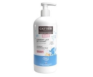 CATTIER PARIS Linimento Pañal 500Ml Bebe Cattier 500 g