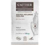 Cattier Paris Peeling Arcilla Blanca - 2 x 6 ml Cattier Paris