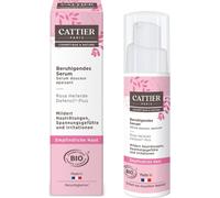 Cattier Paris Sérum Calmante Arcilla Rosa y Defensil Plus - 30 ml Cattier Paris