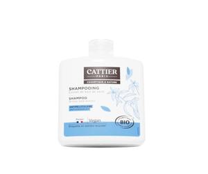 Cattier ParisCAT020 - Champú Anticaspa Corteza de Sauce Cattier Paris 250ml