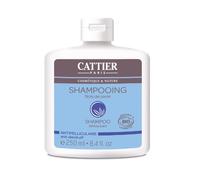 Cattier ParisCAT020 - Champú Anticaspa Corteza de Sauce Cattier Paris 250ml