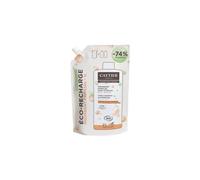 Cattier Recarga Espuma Familiar Bio Sin Sulfatos 1 L