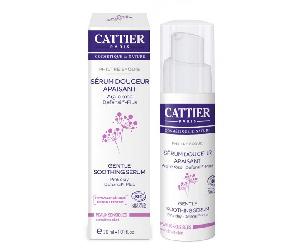 Cattier Sérum Dulzor Calmante 30 ml