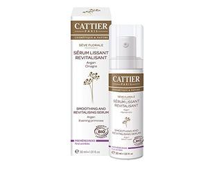Cattier Sérum tensor revitalizante - 30 ml