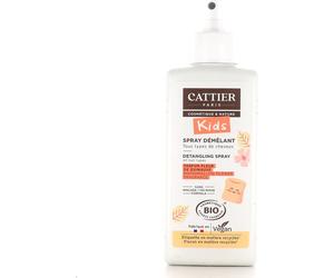 Cattier Spray Démêlant Kids 200ml