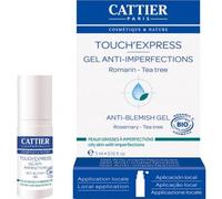Cattier Touch Express gel Antimperfecciones Bio 5 ml