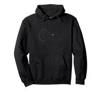 Cattitude: Sassy Feline Spirit para los Amantes de los Gatos Sudadera con Capucha, Unisex para Adultos, Negro, L