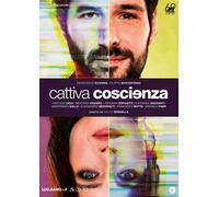 Cattiva coscienza (DVD) Francesco Scianna Davide Minnella