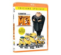 Cattivissimo Me 3 [Blu-ray]