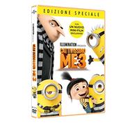 Cattivissimo Me 3 [DVD]