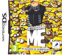 Cattivissimo Me [Importación italiana]