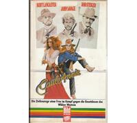 Cattle Annie & Little Britches - Cattle Annie & Little Britches [Reino Unido] [DVD]