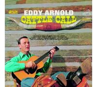 Cattle Call by Eddy Arnold