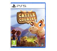 Cattle Country (PS5)