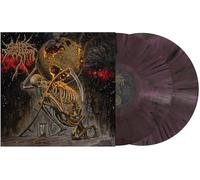 Cattle Decapitation - Death Atlas [Vinyl LP] [VINYL] [Vinilo]