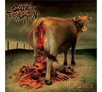 Cattle Decapitation - Humanure