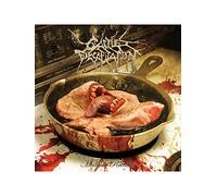 Cattle Decapitation - Medium Rarities