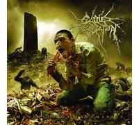Cattle Decapitation - Monolith of Inhumanity [Vinilo]
