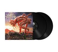 Cattle Decapitation - Terrasite