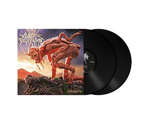 Cattle Decapitation - Terrasite